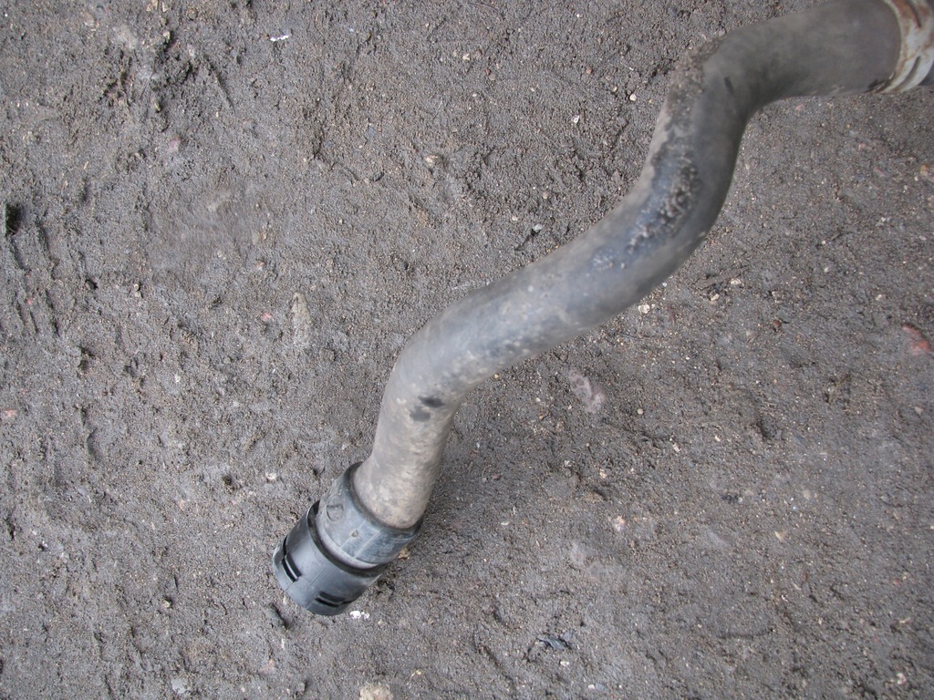 фото №7, Труба магистраль wody водяная opel corsa d 1.7 cdti