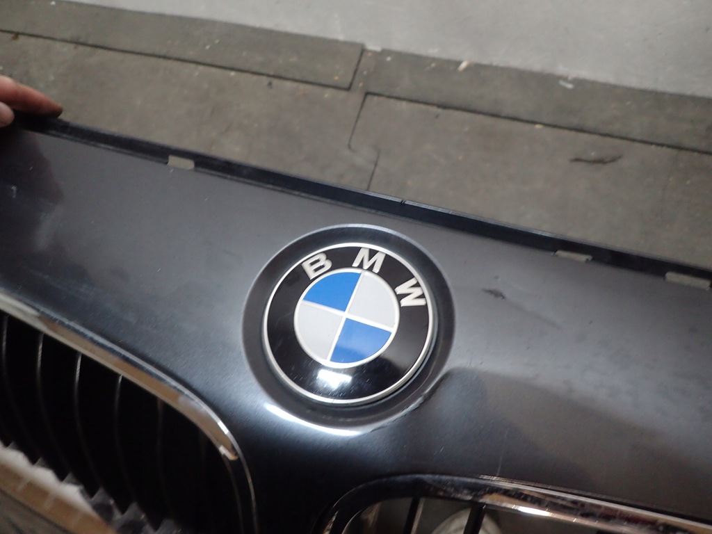 фото №10, Бампер перед bmw iii 3 f30 f31