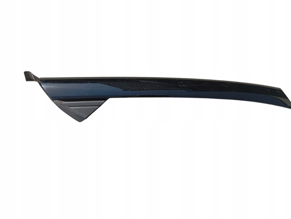 фото №1, Молдинг захист блок двигуна лівий перед citroen c5 aircross 9834286480