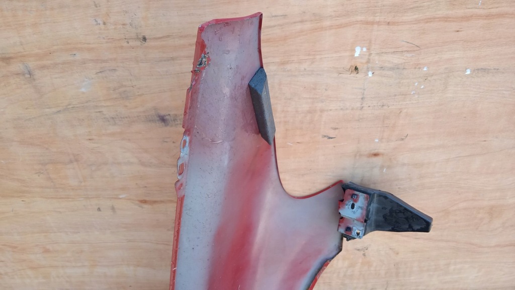 фото №11, Volvo c70 ii cabrio крила перед лівий 612-26