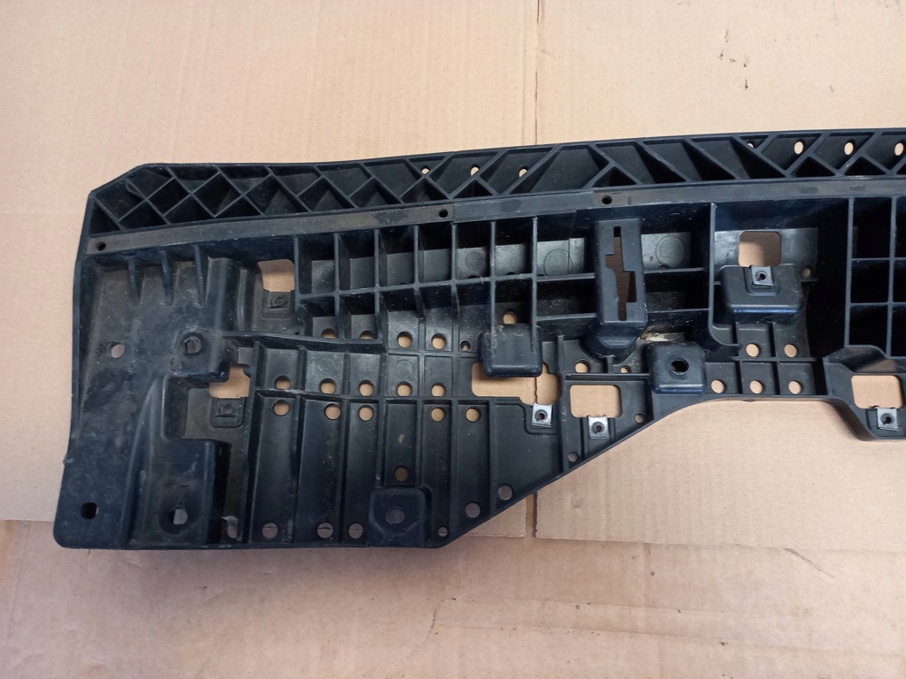 фото №7, Захист pod бампер плита suzuki swift mk8 v 2017-72461-52ro