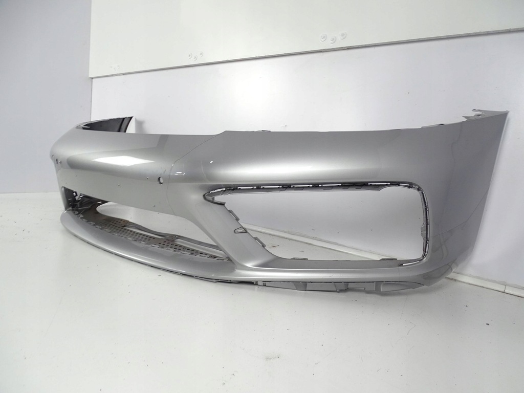 фото №6, Бампер передний porsche carrera 911 992 gts sport