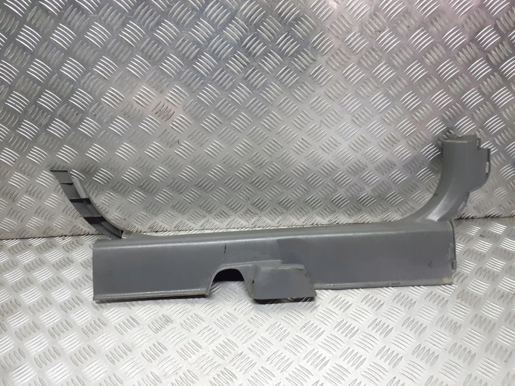 фото №3, Захист поріг лівий перед honda cr-v i