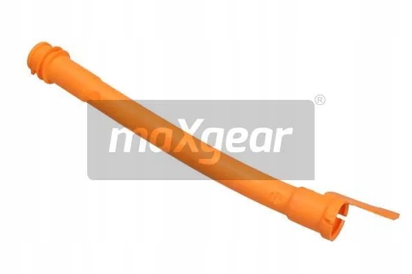 27-0558 трубка щупа оливи audi a4 04- maxgear Ціна