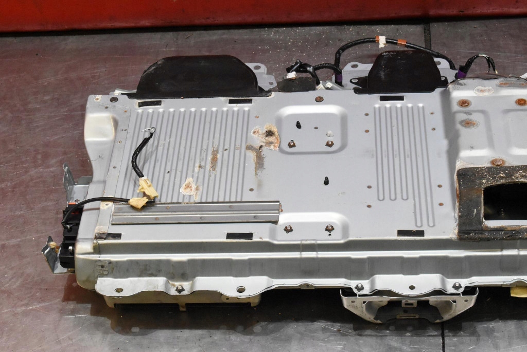 фото №6, Аккумулятор аккумулятор g9280-48010 lexus rx 2 ii 400h 3.3 v6 233 km 4x4 03-06