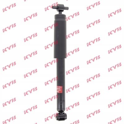фото №2, Kyb 3438003 амортизатор renault fluence 01- задняя