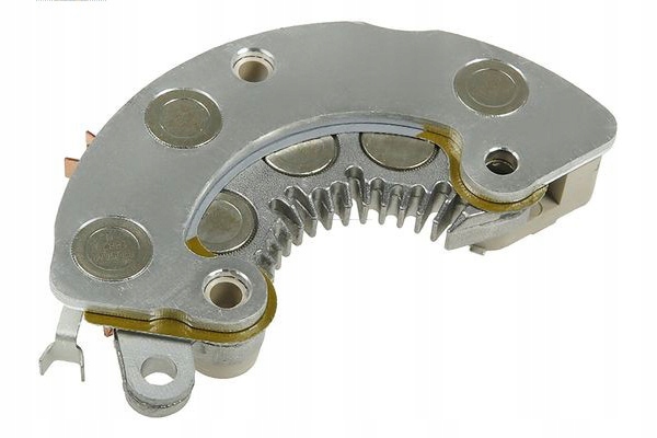 фото №3, Діодний міст випрямний генератора as-pl