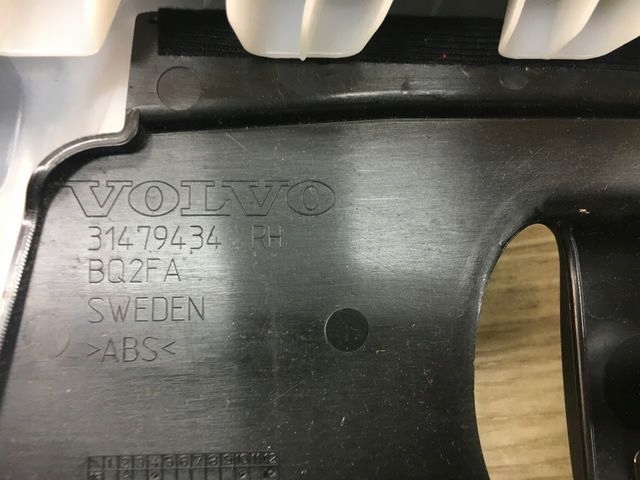 фото №5, Volvo xc60 ii захист стійка права 31479434