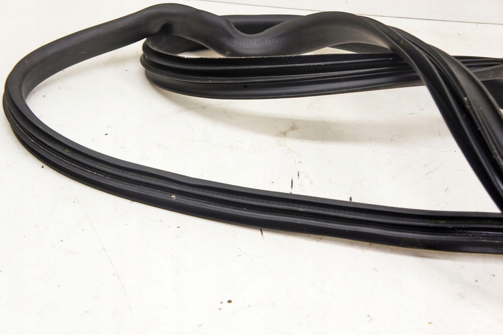 фото №5, Ly172 dacia sandero iii прокладка правый перед