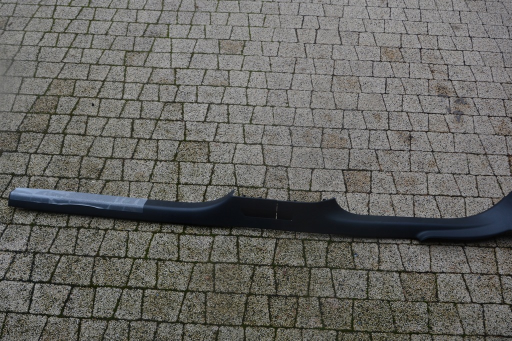 фото №9, Молдинг порог vw jetta 5c6853371 5c6853272 пленка