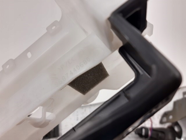 фото №4, Citroen c4 ii кронштейн кронштейн bsi