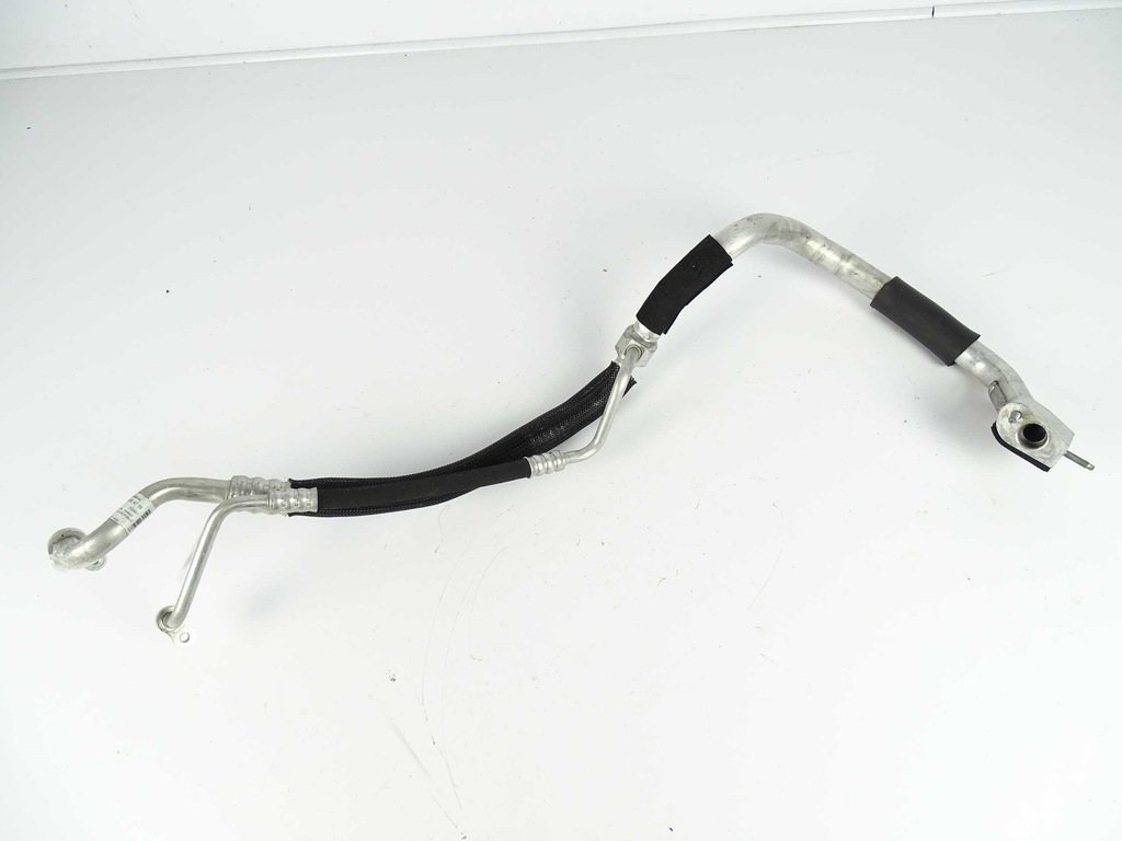 фото №3, Mercedes c w204 wąż труба шланг кондиционера