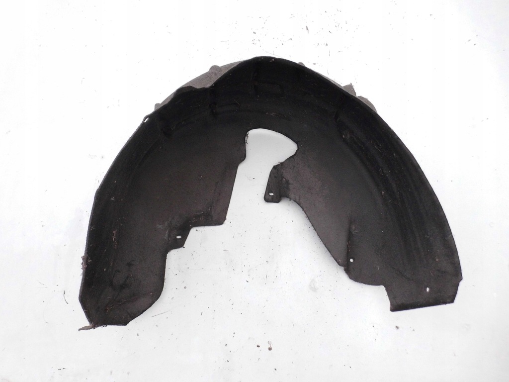 фото №1, Підкрилок vw eos 2005-2011r. праве задні оригінал