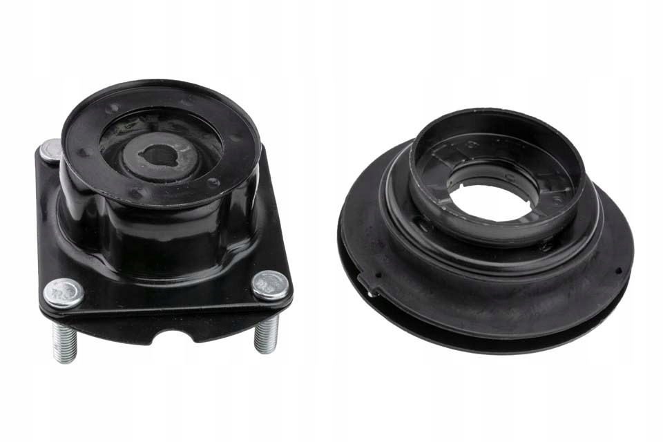 фото №10, Кронштейн амортизатора перед ford bb5z18183a