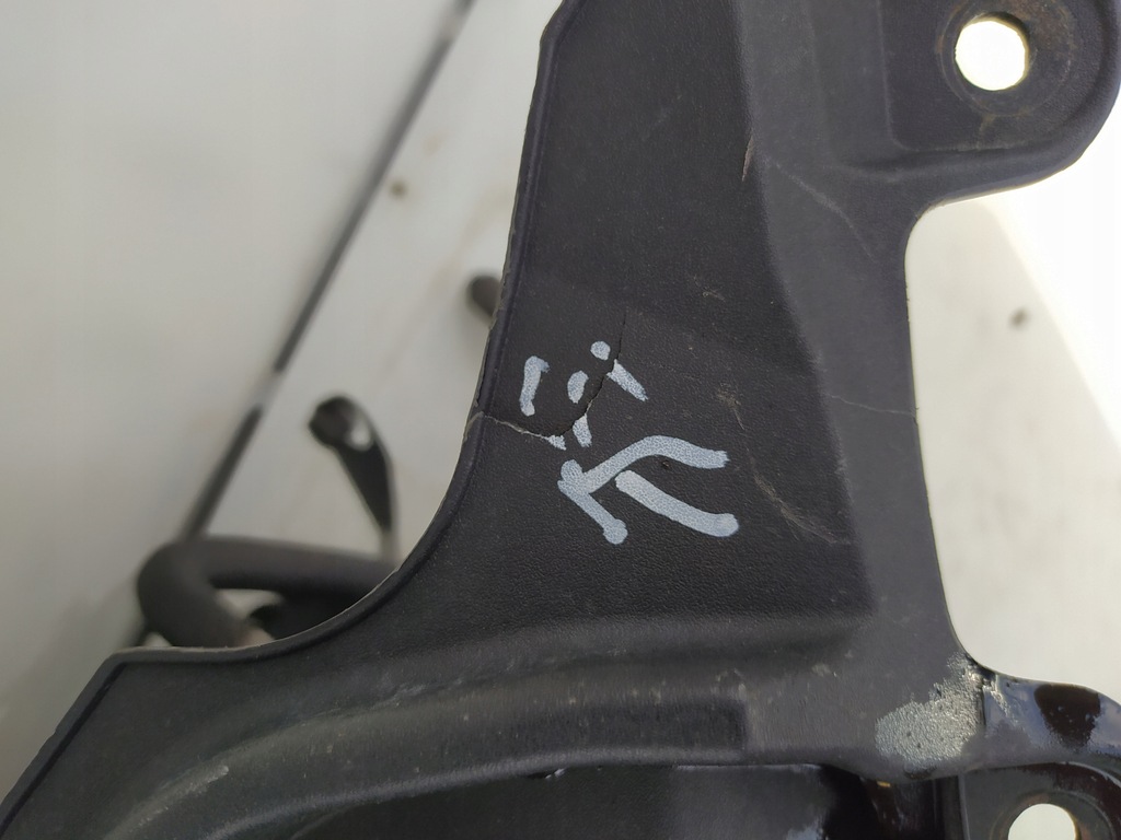 фото №9, Jaguar xf lift 3.0 компрессор 11-15 pas передний