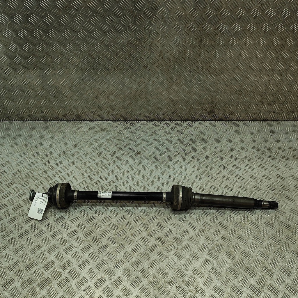 фото №1, Bmw ix 2022 права сторона привідний вал задня