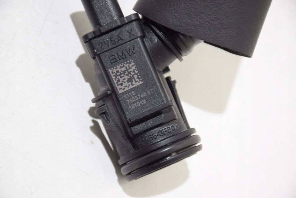 фото №15, Bmw g20 g21 g22 g26 g29 b46 b46d резонатор корпус шланг фильтра воздуха