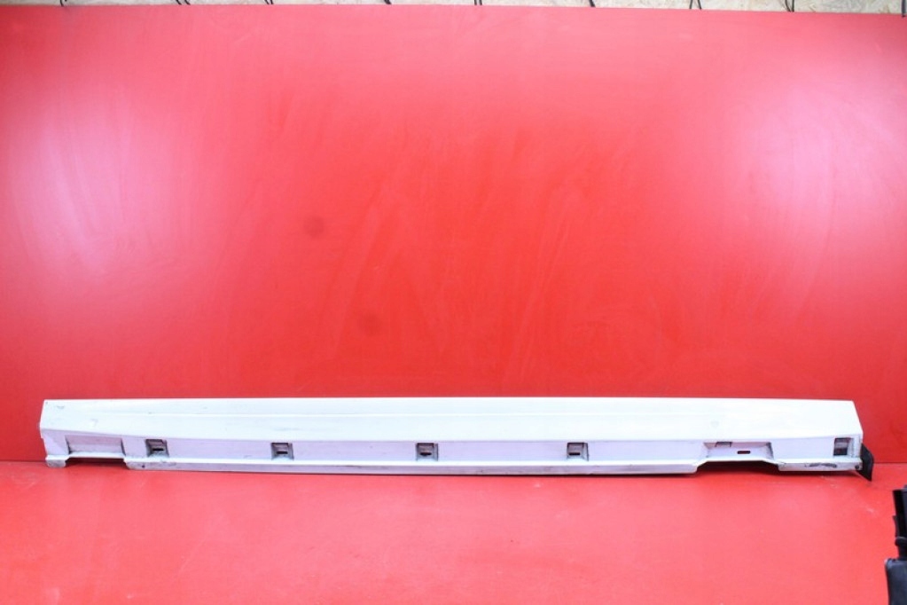 фото №5, Накладка поріг ліва lb9a 3c8853855b vw passat cc 08-12