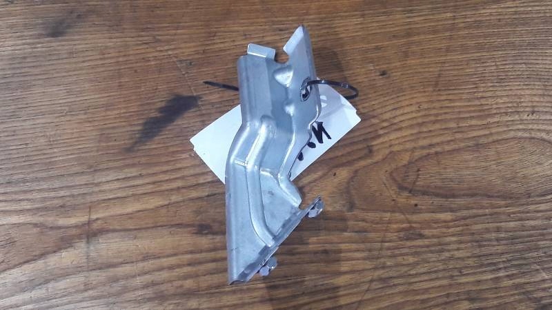 фото №9, 6j0880571a кронштейн подушка безпеки подушки безпеки ibiza iv