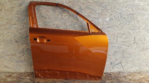 фото №1, Peugeot 2008 p-2008 дверь правое передние перед