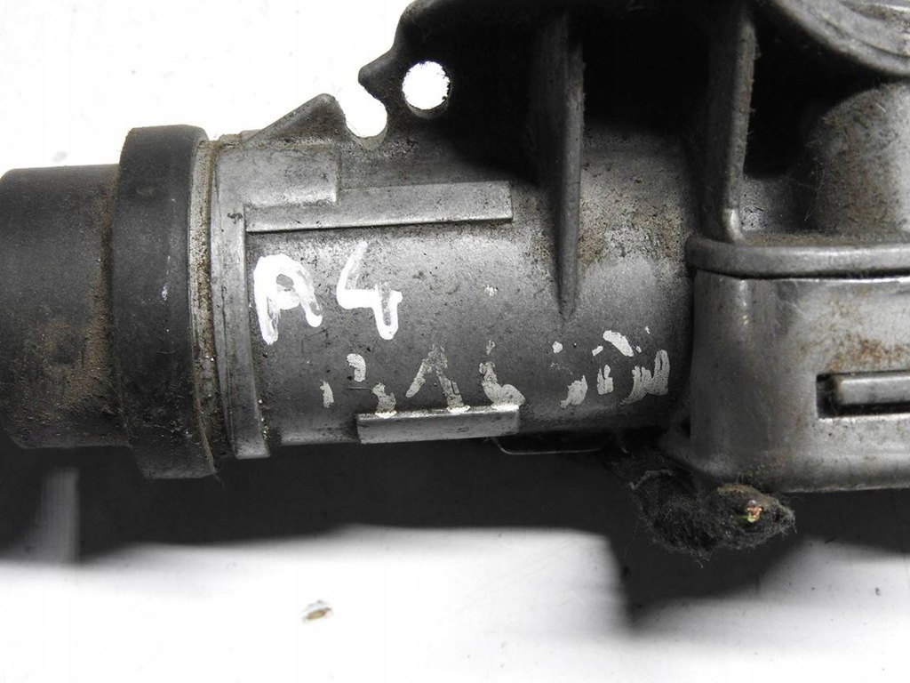 фото №6, Audi a4 замок запалювання ключ 4b0905851