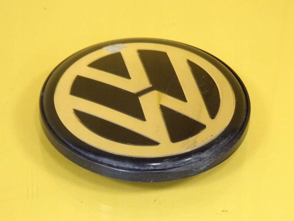 фото №1, Значок эмблема logo vw sharan 7m0853601g nr192