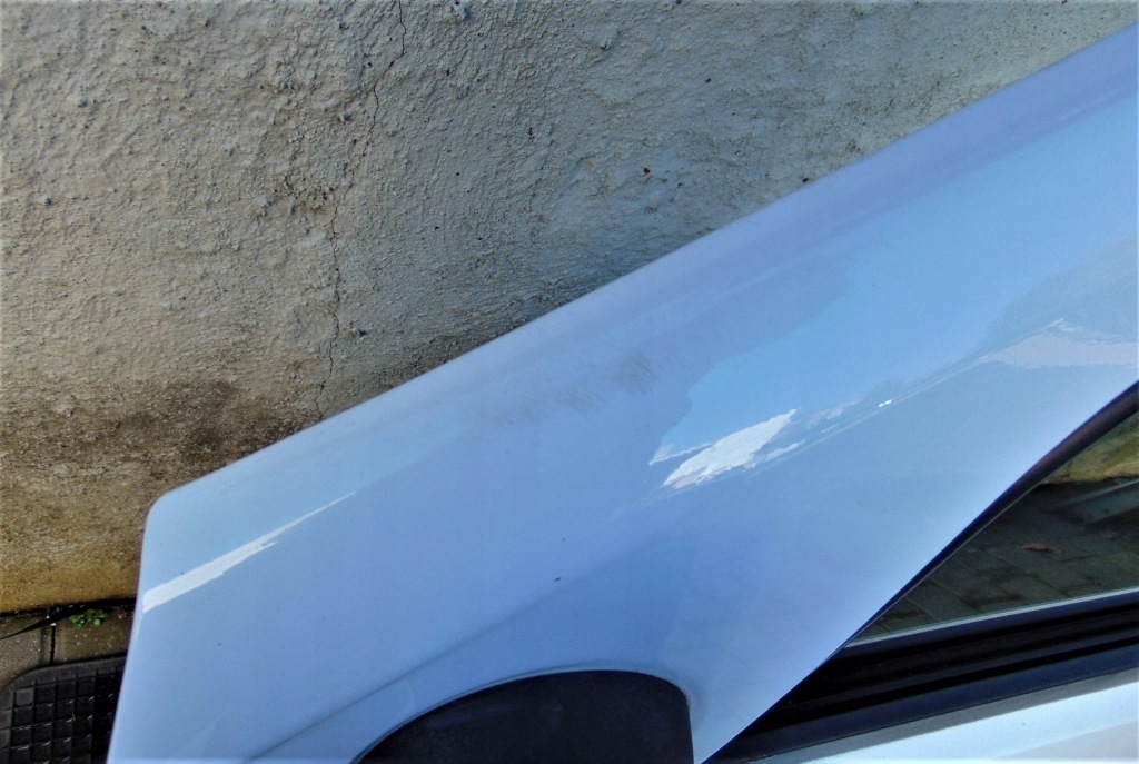 фото №8, Дверь левая перед передние dacia sandero i 0v369 eu