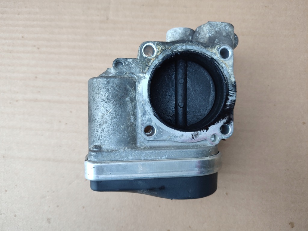 фото №5, Дроссельная заслонка vw seat audi 2.0fsi 06f133062