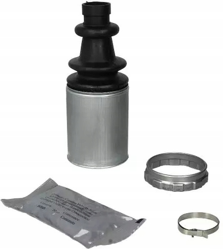 фото №1, Pascal защита шарнир g6p000pc