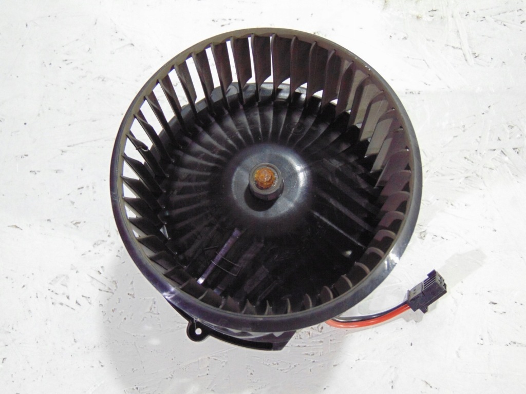 фото №3, Вентилятор повітродувка mini cooper f55 f56 14r