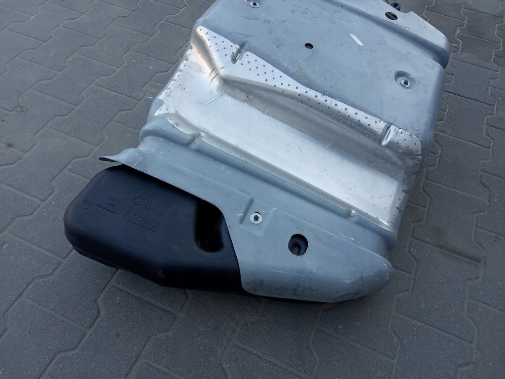 фото №9, Ford fusion 2.0 ecoboost 2015-20r- бак топлива