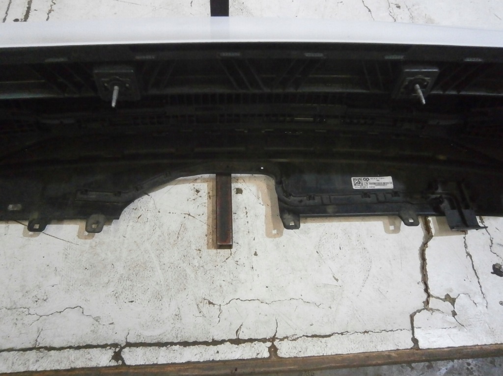 фото №8, Бампер audi a7 4k8 s-line 18+ задня nr m306