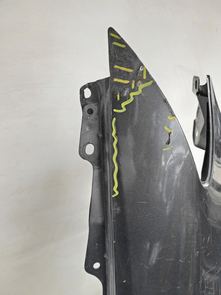 фото №9, Крила лівий lexus is przed liftem 2005-10