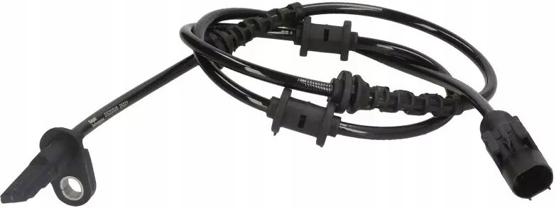 фото №1, Датчик, скорость вращательная колеса delphi ss20326