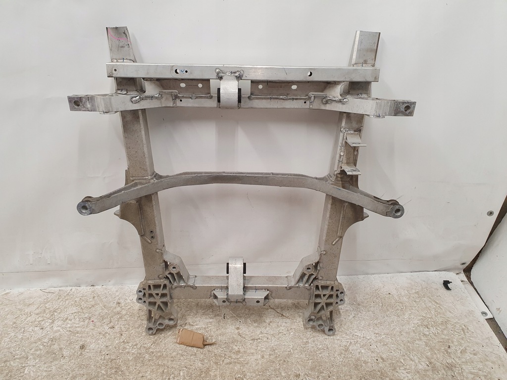 фото №1, Mg marvel r электрик electric подрамник передний перед подрамник