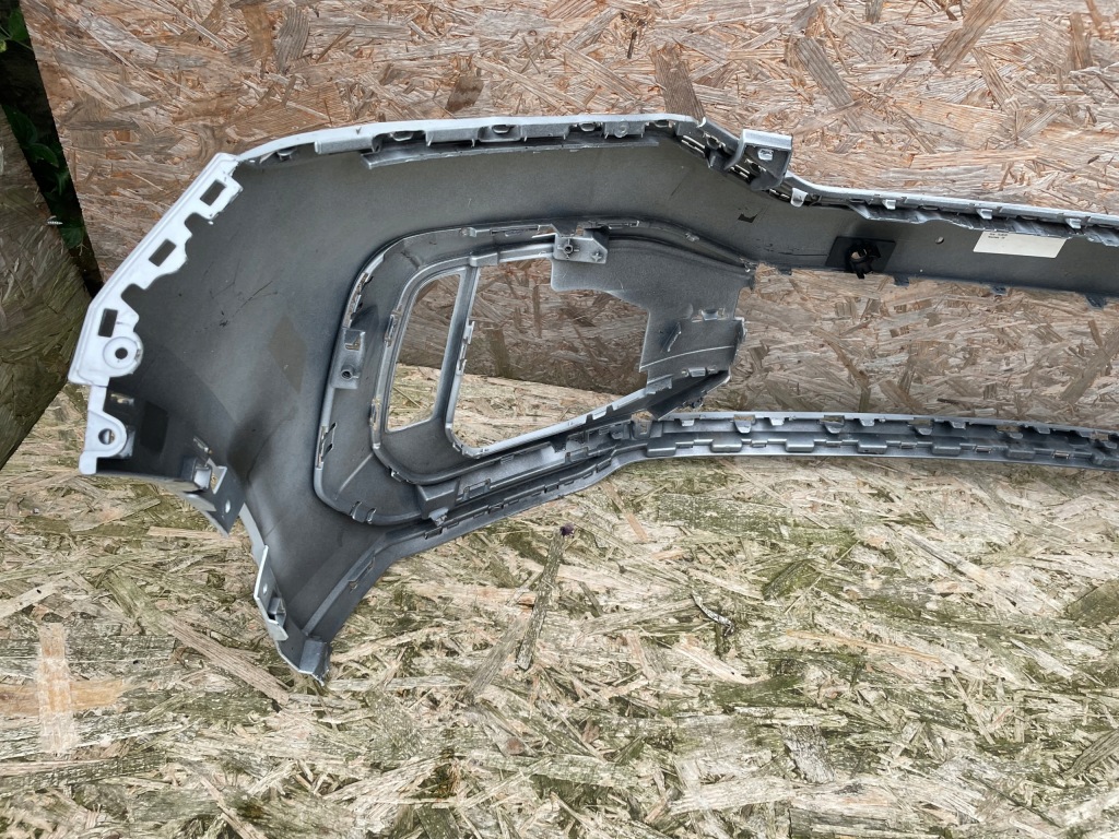 фото №7, Vw t-roc lift r-line бампер перед передний pdc a-nex