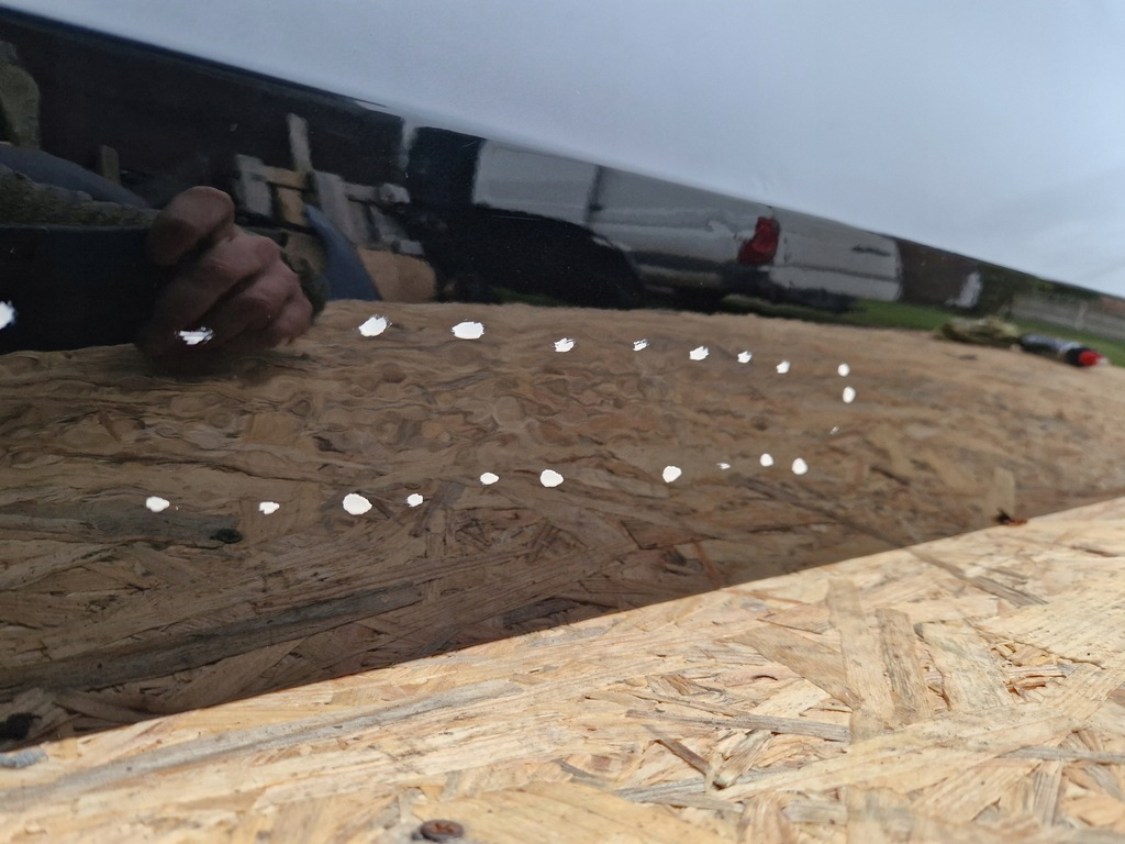 фото №6, Дверь правое перед передние bmw 7 i7 g70