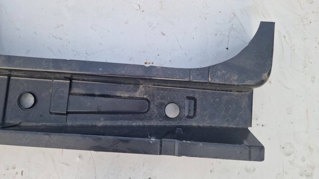 фото №10, Vw t6 порог обшивка порог перед 7e0803751a t5