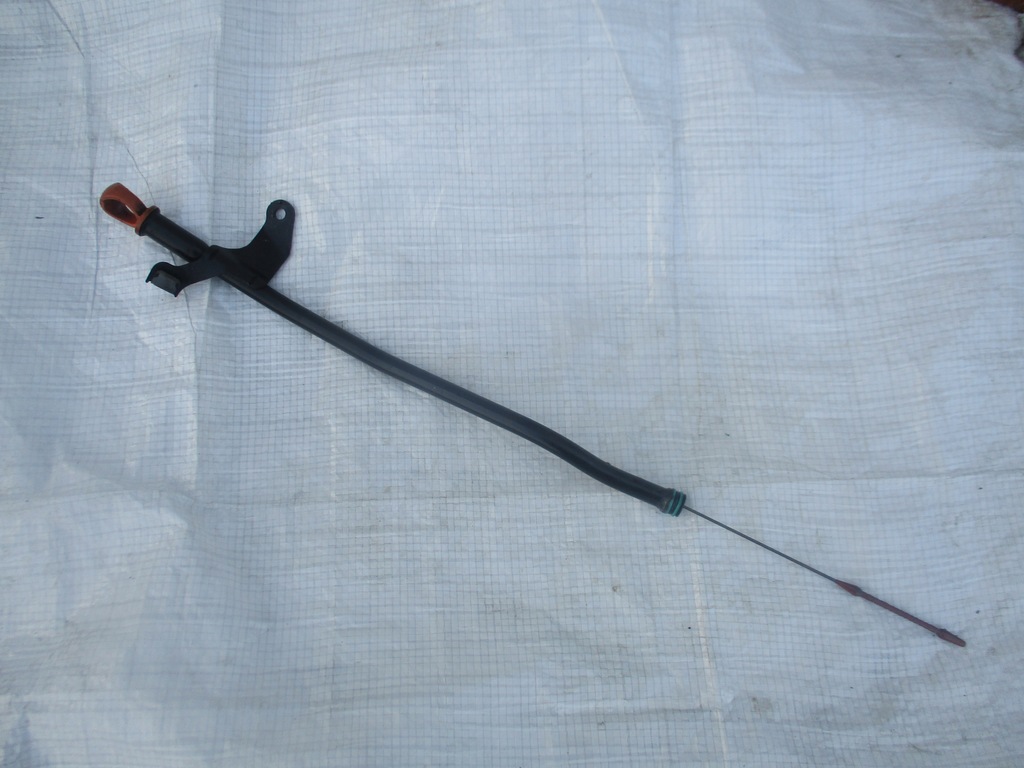 фото №1, Щуп щуп масла 1.6 e-hdi peugeot citroen ford