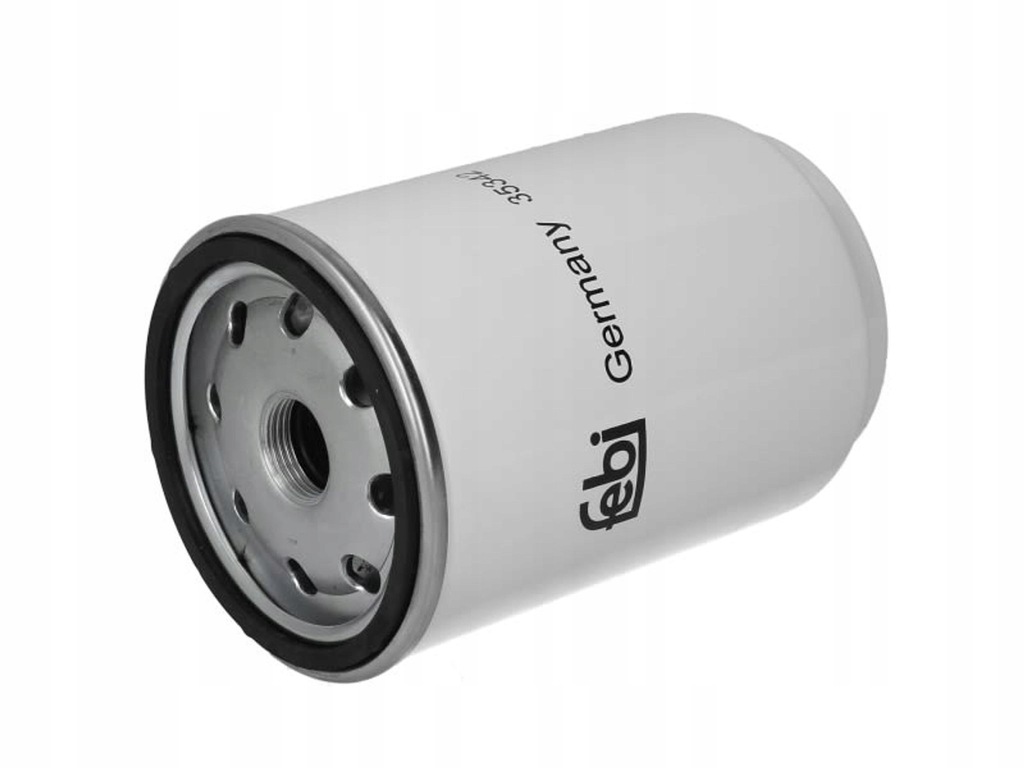 фото №2, Сепаратор пального volvo fh,rvi magnum dxi