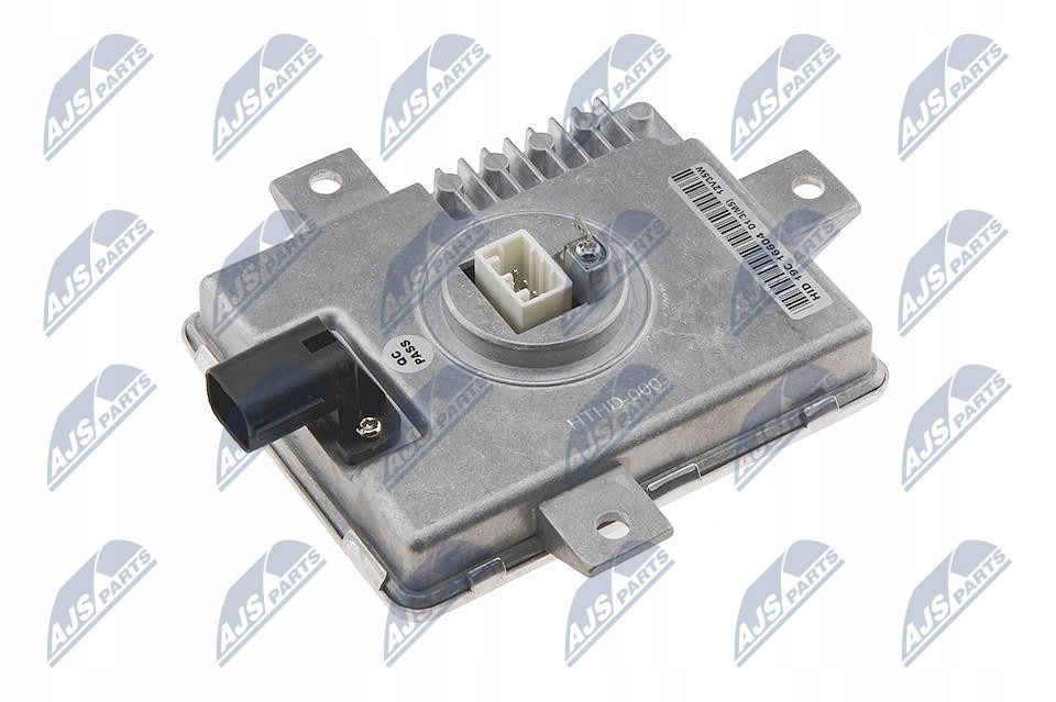 фото №7, Преобразователь напряжения do mitsubishi grandis 2.0