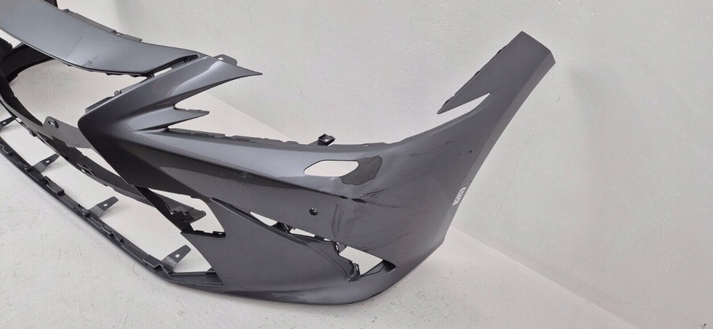 фото №14, Lexus es vii 2018- бампер передний перед 52119-33b60