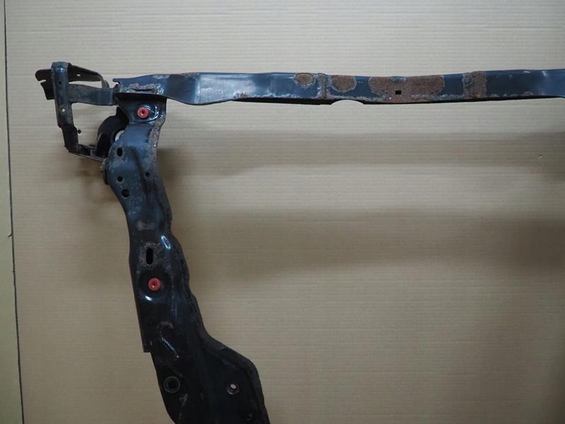 фото №7, Підрамник підрамник підрамник перед volvo s60 ii v60