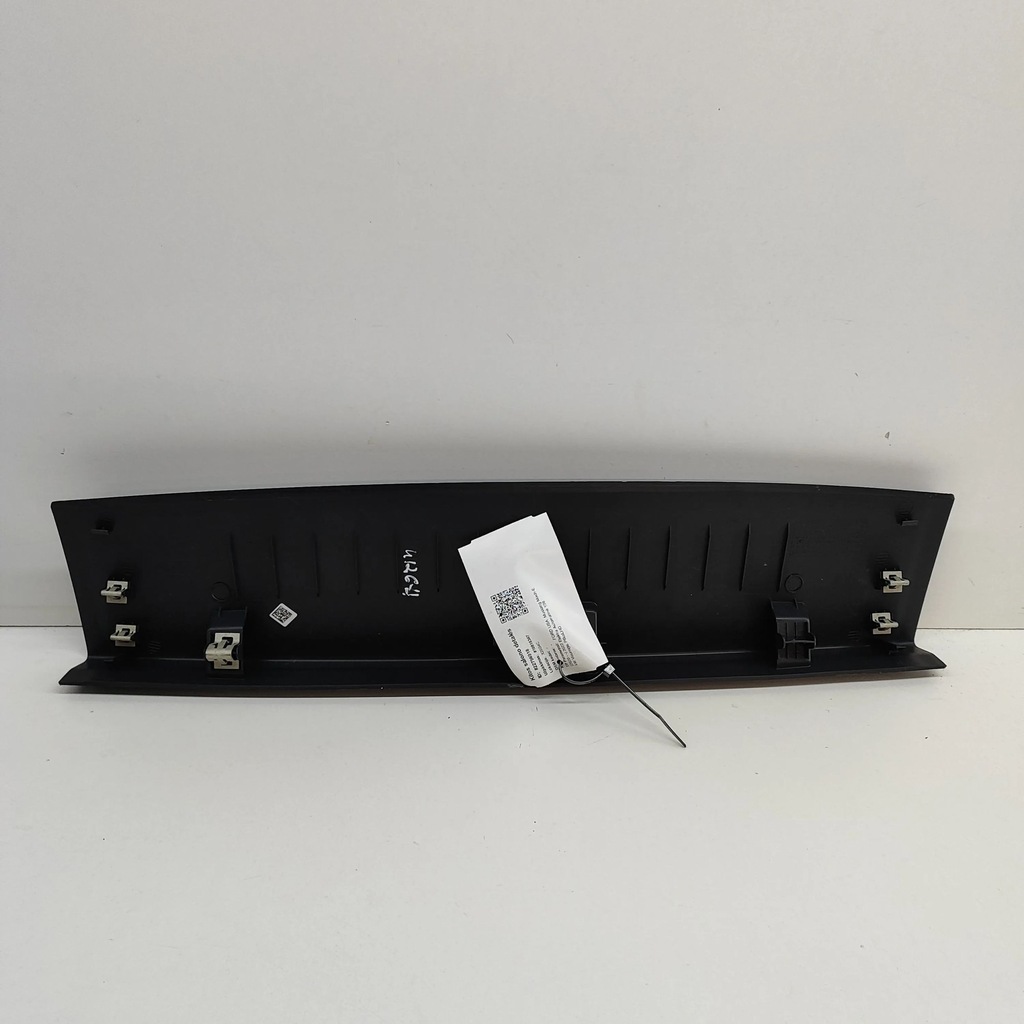 фото №5, Ford mustang mach-e 2022 защита задняя туннель среднего