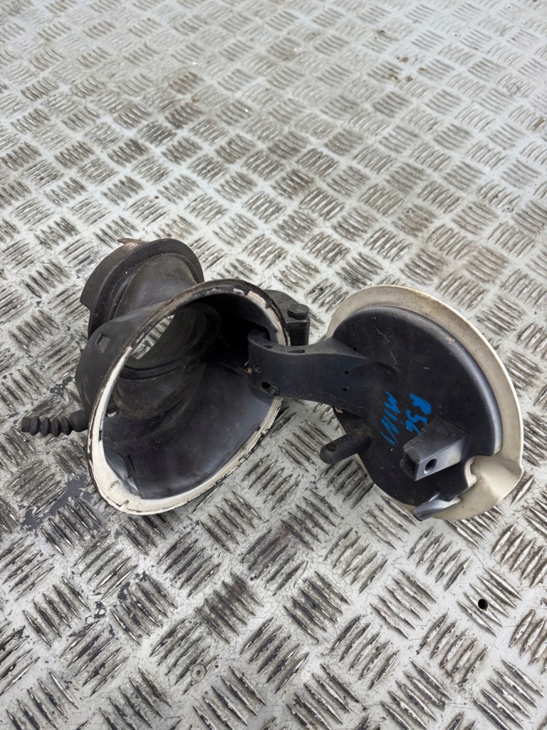 фото №2, Кришка заливної пального mini cooper r56 7148884