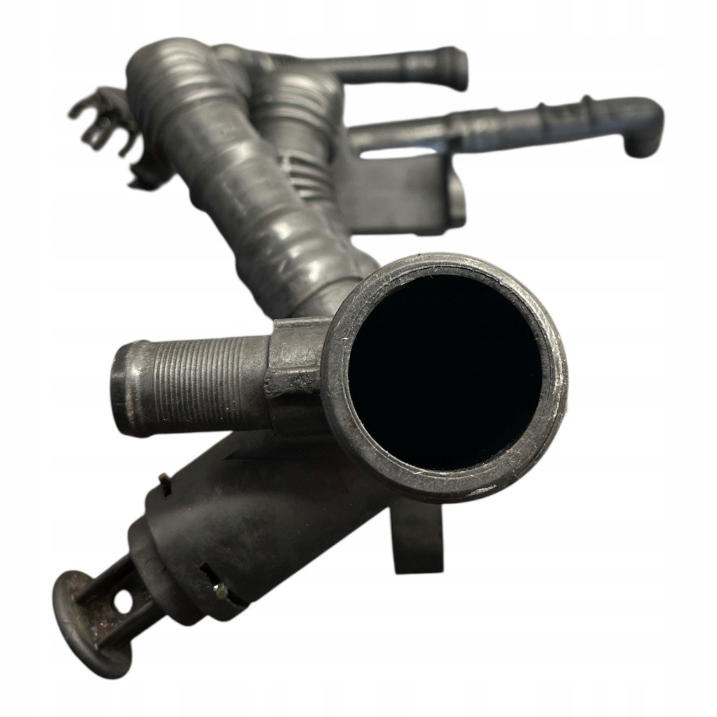 фото №7, Volvo s40 2005 шланг / wąż радиатора