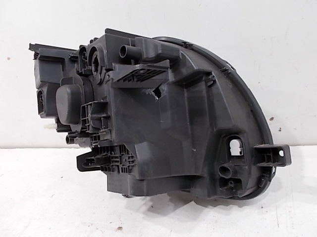 фото №6, Smart fortwo iii forfour 14-20 лампа ліва перед