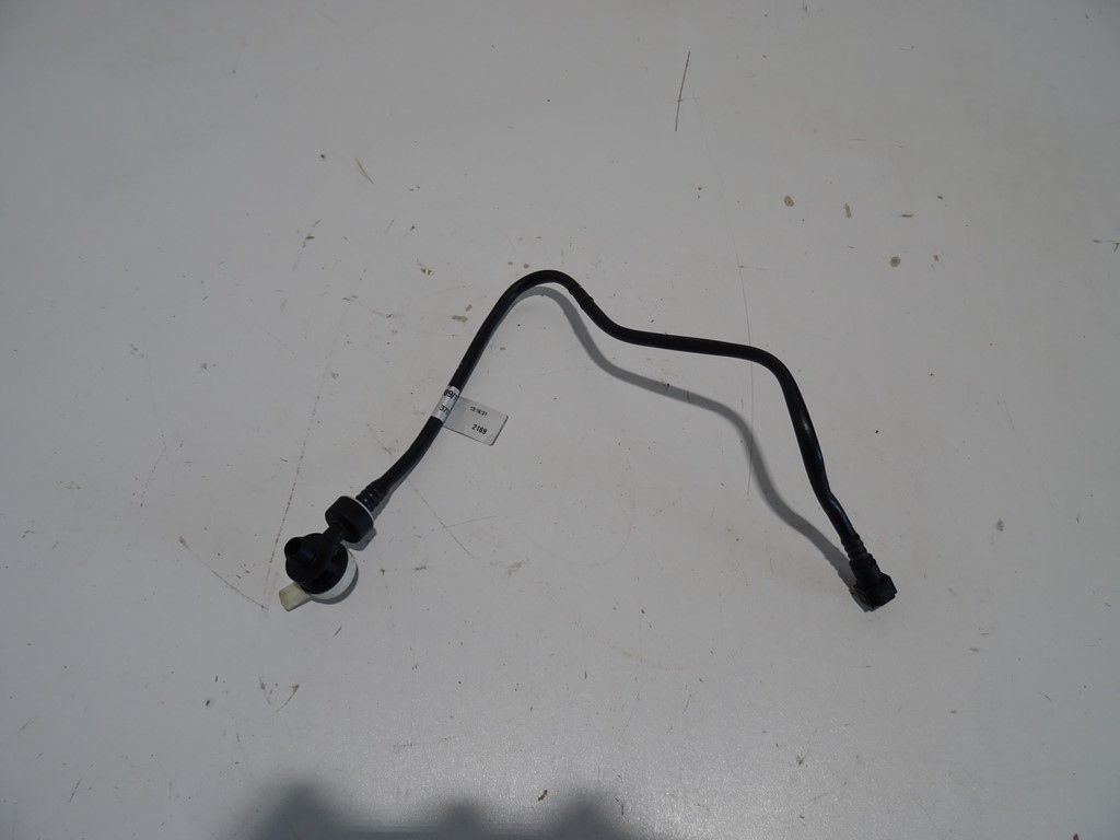 фото №1, Peugeot boxer шланг вакуумa усилитель тормозов