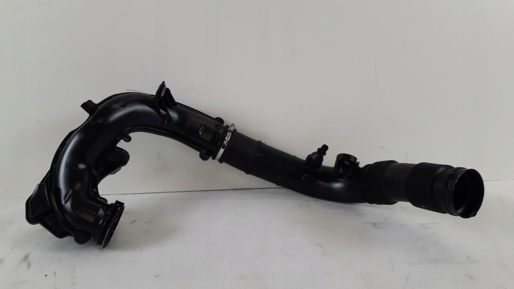 фото №2, Volvo v60 ii 2.0 d4 труба інтеркулер 31657341