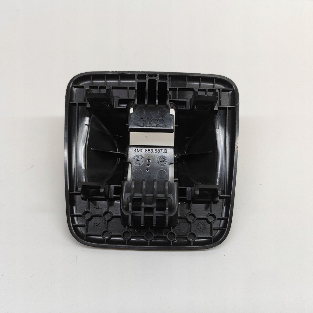 фото №5, Audi q7 4m 2017 другое запчасти салона автомобиля